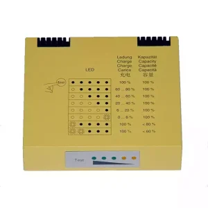 Baterie de schimb pentru 2009218-001,3044631,RESPONDER 3000