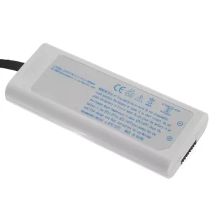 Baterie de schimb pentru Goldway philips GS10 G20 G40 30E 40E