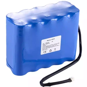 Baterie de schimb pentru Cadnica 20KR-CH