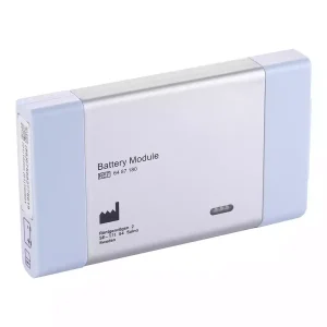 Baterie de schimb pentru MAQUET Servo-I,Servo-S. 64 87 180