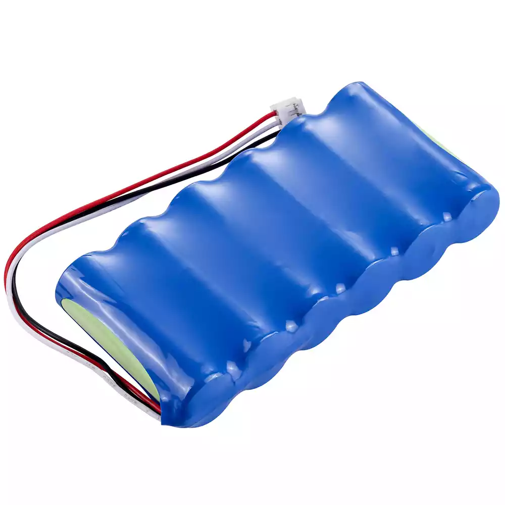 Baterie de schimb pentru Criticare 80512B001 602-14 602-I4 507NJC - imagine 3