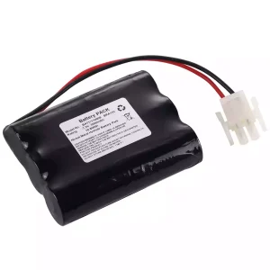 Baterie de schimb pentru B. BRAUN BRA135,120009,BATT/110009