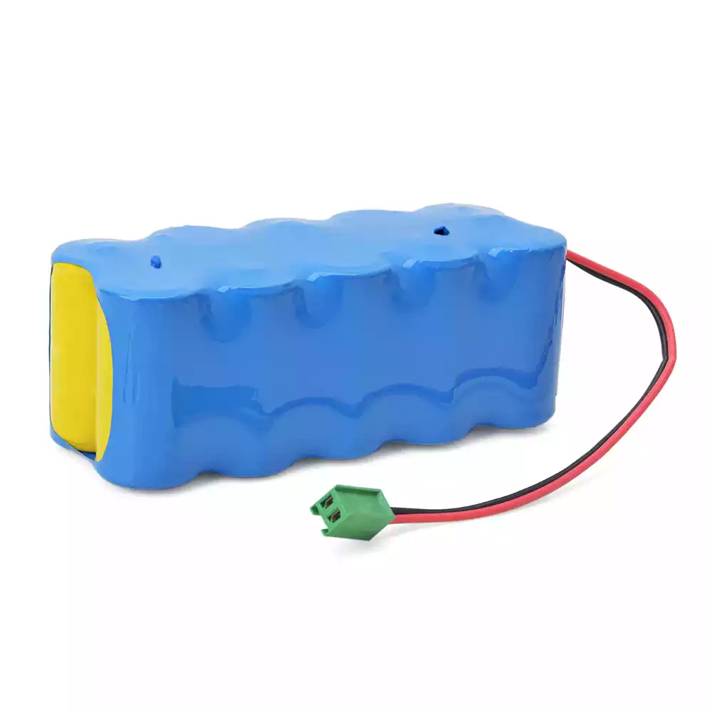 Baterie de schimb pentru 303 444 09,OM11208 - imagine 4