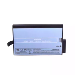 Baterie de schimb pentru Philips M4605A,989803135861