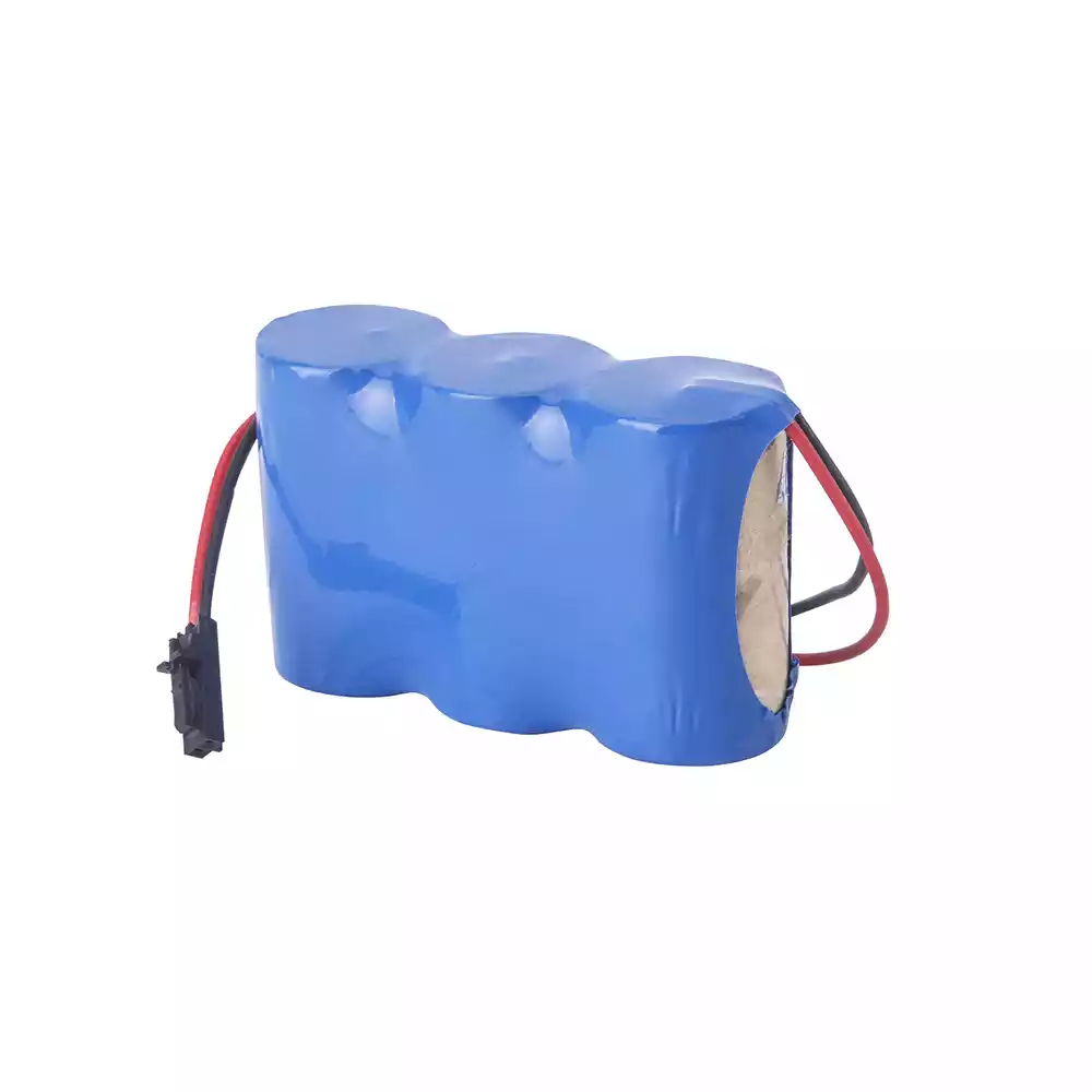 Baterie de schimb pentru Welch Allyn Lumiview 20502 72250 - imagine 3