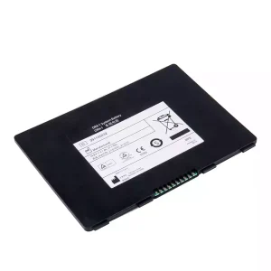 Baterie de schimb pentru CARESTREAM 441400052 P/N8G5132 DRX-1