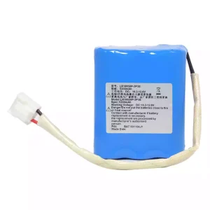 Baterie de schimb pentru LR18650P-2P3S HY-800