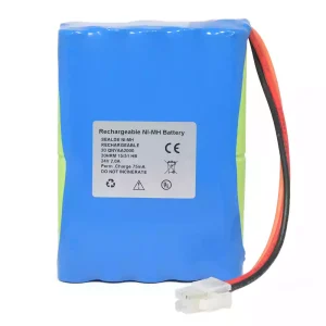 Baterie de schimb pentru Philips Dameca Siesta i Breasy 20*H-AA1500B,20*H-AA2000B