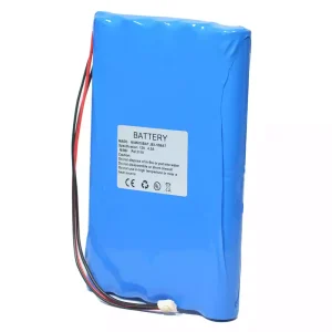 Baterie de schimb pentru Colin Pal 3110 Pal 3110P,BX-10BAT