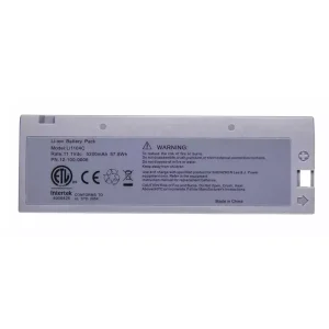 Baterie de schimb pentru BIOLIGHT LI1104C,12-100-0006