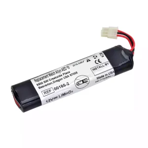 Baterie de schimb pentru Welch Allyn 00185-2 7919-2 B11387,8000-0807-01,POWERSTICK 2