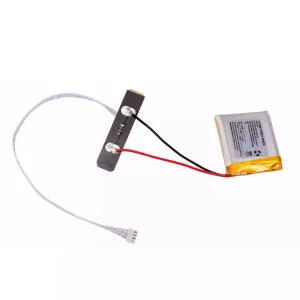 Baterie de schimb pentru CR-21