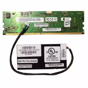 Baterie original IBM X3850M2,X3950M2 MR 10K RAID