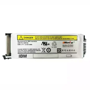Baterie original IBM 9117-MMB,9179-MH