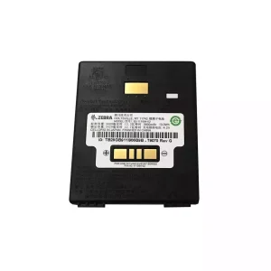 Baterie original ZEBRA 82-111094-01 82-111094-02,MC55 MC5590 MC55A0 MC55E0 MC65 MC67