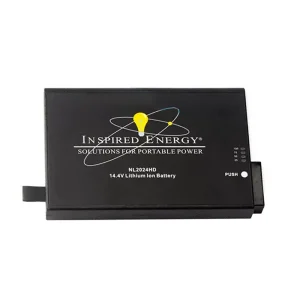 Baterie original PMS Lasair III 310,PMS Lasair III 350L,PMS Lasair III 5100