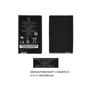 Baterie original BMW car keys 5/6/7 GT