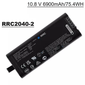 Baterie original RRC2040-2