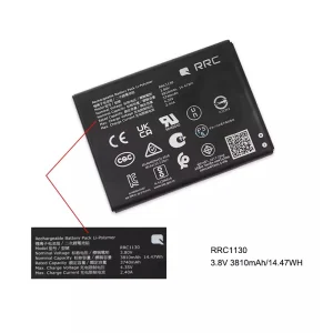 Baterie original RRC1130 Leica BLK3D