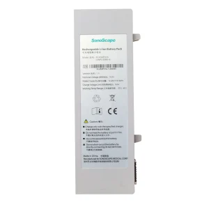 Baterie original SonoScape KL4S4P31A