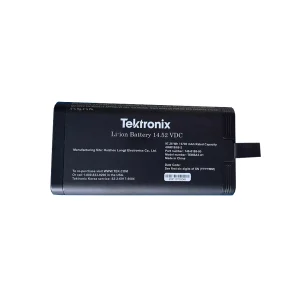 Baterie original Tektronix Tekbat-01 WFM200BA 146-0188-00