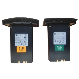 Baterie original Leica Rugby 610 620 640 680