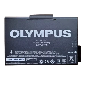Baterie original OLYMPUS BATT-10010