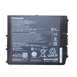 Baterie original Panasonic Toughbook FZ-VZSU1TU