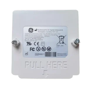 Baterie original GE Vivid S60 S70 5399340-2