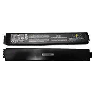 Baterie original LasairIII 110 PMS NH2034 NH2034HD34 NH2034HD31