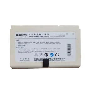 Baterie original mindray LI24I001H SV60 SV70 ME7