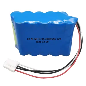 Baterie original NIHON KOHDEN BSM-2301C BSM-K2303C/K BSM-2351C BSM-K2353C/K