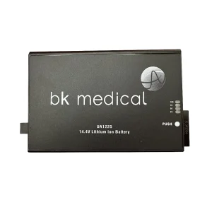 Baterie original BK medical UA1225