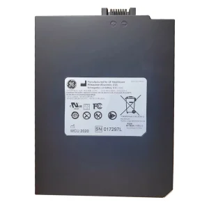 Baterie original GE VIVID Q,VIVID I,5730471 5792236 KTI302054
