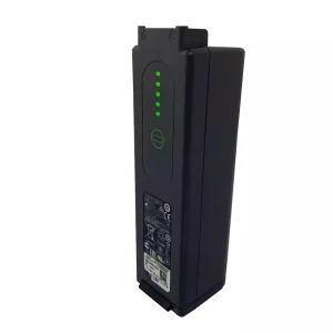 Baterie original PHILIPS HRC2 Detachable Trilogy EV300 1127889