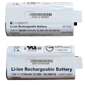 Baterie original Logitech UE MegaBoom S-00147 533-000116 533-000164 533-000138