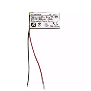 Baterie de schimb pentru căști FiiO BTR3K