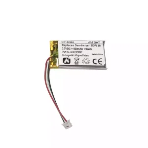 Baterie de schimb pentru căști Sennheiser AHB732038T