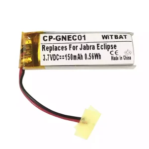 Baterie de schimb pentru căști AHB371030PA,AHB501235