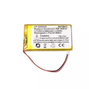 Baterie de schimb pentru căști Sennheiser AHB534403,534403