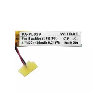 Baterie de schimb pentru căști Plantronics Backbeat Fit 300,AHB390831PK