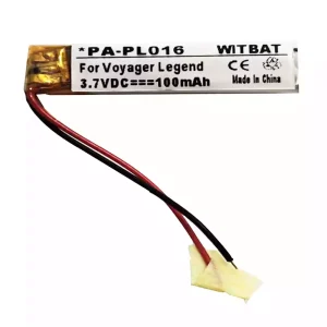 Baterie de schimb pentru căști Plantronics AHB480832PK,2712090-0983