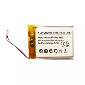 Baterie de schimb pentru căști Jabra AHB412434PJ,14192-00