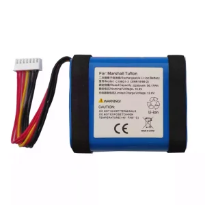 Baterie de schimb pentru difuzor Marshall Tufton,C196G1