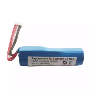 Baterie de schimb pentru difuzor Logitech UE Roll,UE Roll 2,533-000122