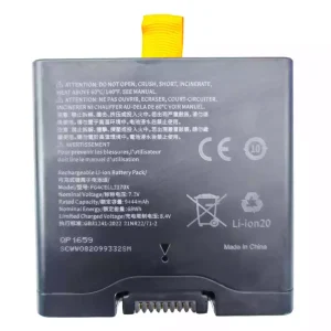 Baterie de schimb pentru difuzor JBL Xtreme 4,JBL Partybox Stage 320,FG4CELL2170X