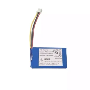 Baterie de schimb pentru difuzor Philips Fidelio F5,CSS5235Y/93