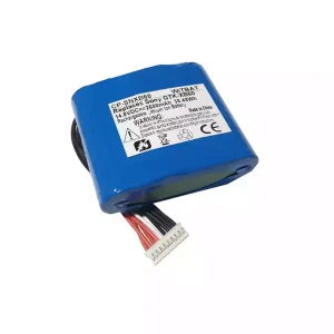 Baterie de schimb pentru difuzor Sony GTK-XB60,LIP4160HEPC