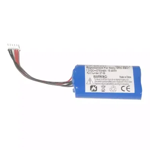 Baterie de schimb pentru difuzor Sony SRS-XB31,SRS-XB33,ST-06
