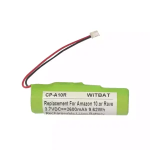 Baterie de schimb pentru difuzor Amazon 10.or Rave